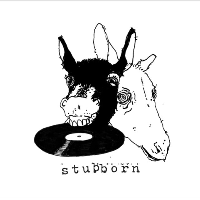 Mixcloud profile picture for @stubborn