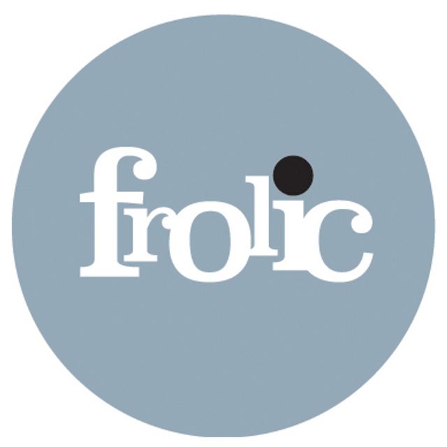 Mixcloud profile picture for @Frolic