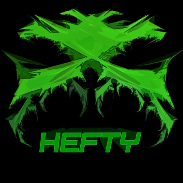Mixcloud profile picture for @HEFTY