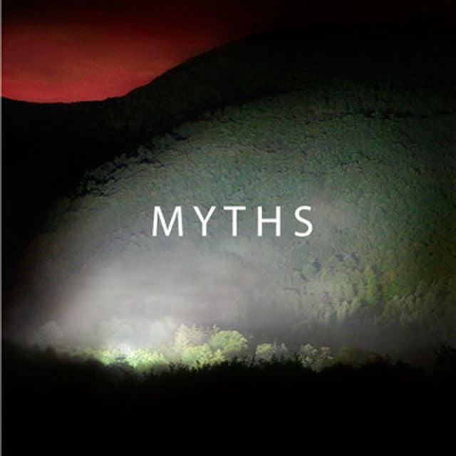 Mixcloud profile picture for @MYTHS