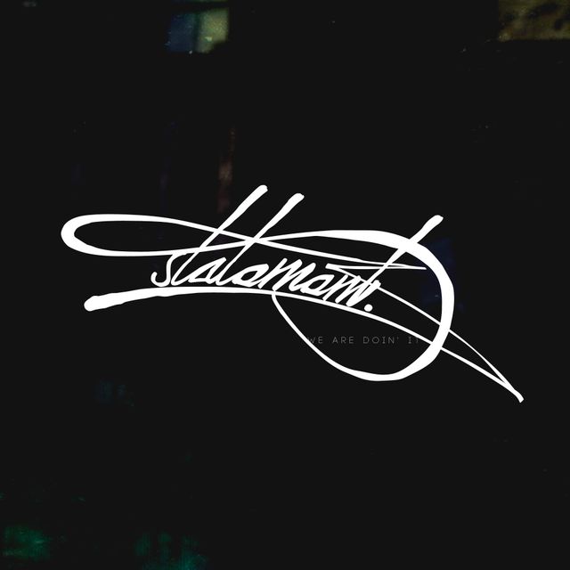 Mixcloud profile picture for @Statement
