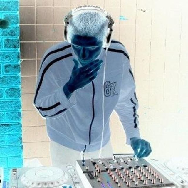 Mixcloud profile picture for @Resistance