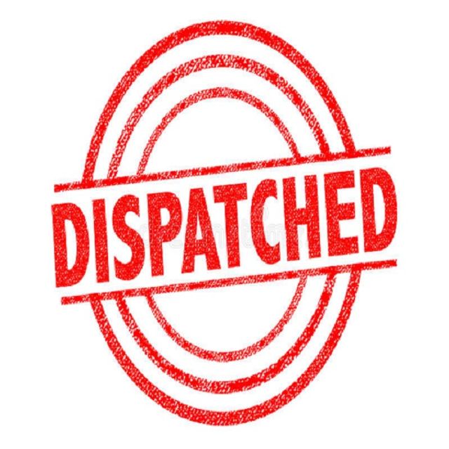 Mixcloud profile picture for @Dispatched