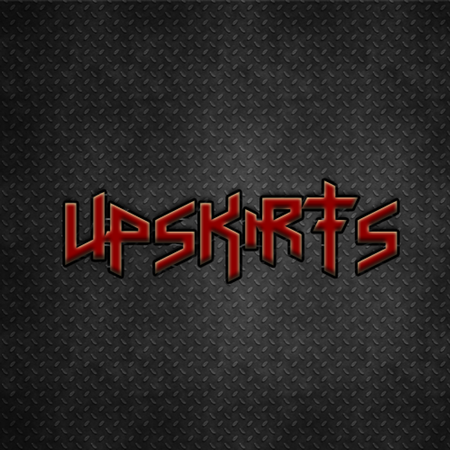 Mixcloud profile picture for @UpSkirts