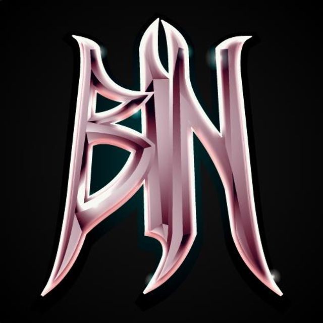 Mixcloud profile picture for @bin