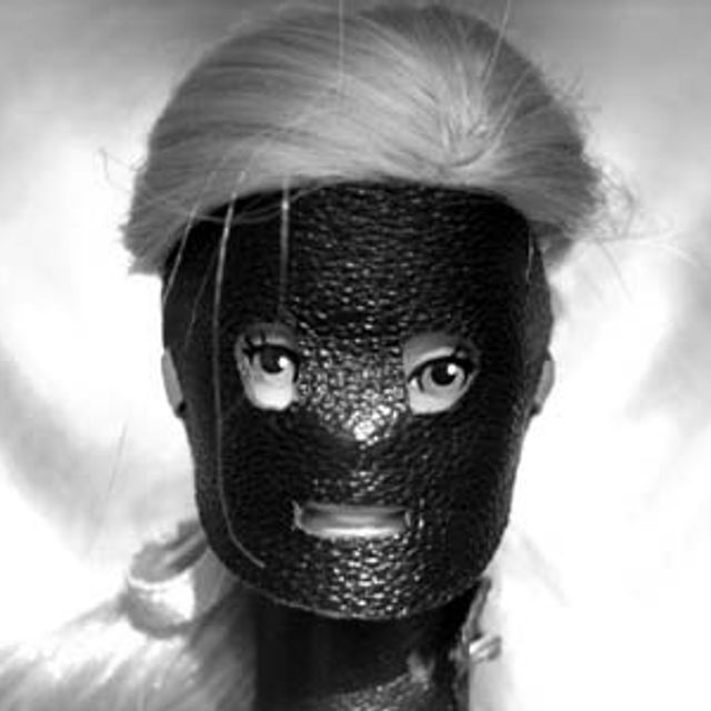 Mixcloud profile picture for @sturgeon