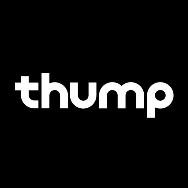Mixcloud profile picture for @THUMP