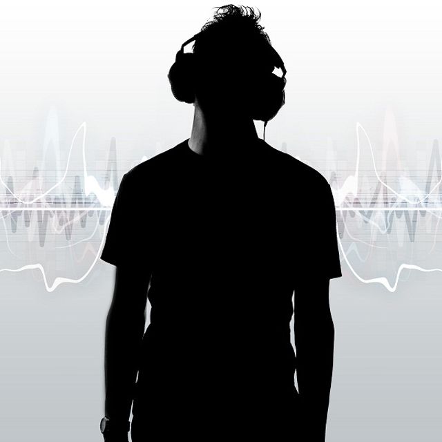 Mixcloud profile picture for @Jacob