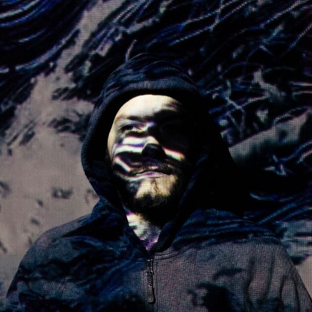 Mixcloud profile picture for @Aqueous