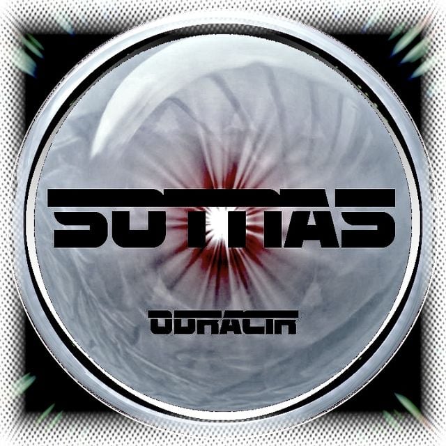 Mixcloud profile picture for @Sotnas