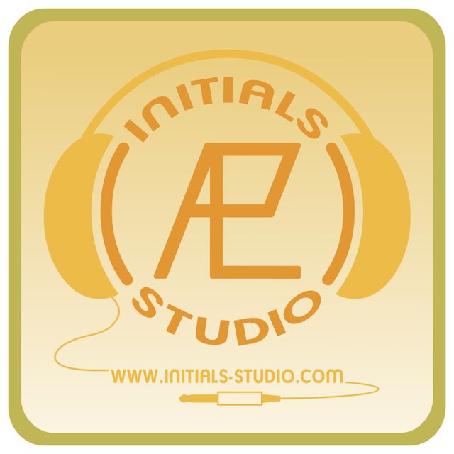 Mixcloud profile picture for @initials