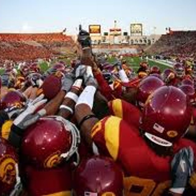 Mixcloud profile picture for @USC