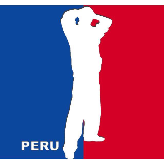 Mixcloud profile picture for @peru