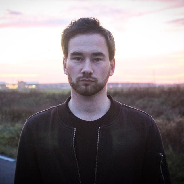 Mixcloud profile picture for @Untraceable