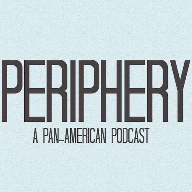 Mixcloud profile picture for @periphery
