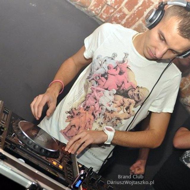 Mixcloud profile picture for @Bloomfield