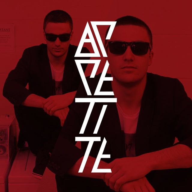 Mixcloud profile picture for @APPETITE