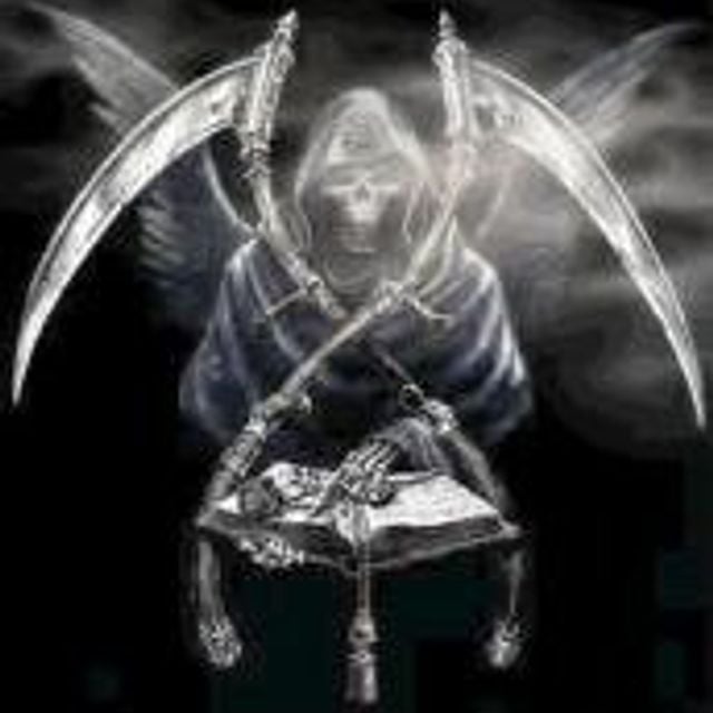 Mixcloud profile picture for @demons