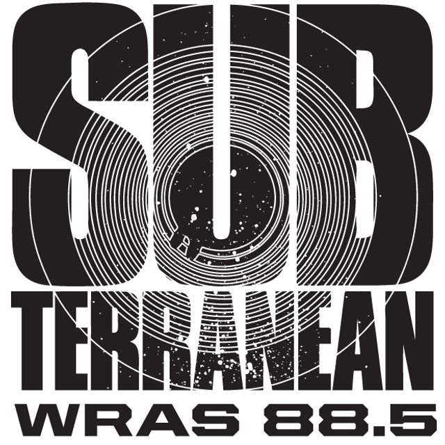 Mixcloud profile picture for @Subterranean