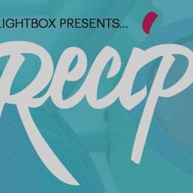 Mixcloud profile picture for @Recipe