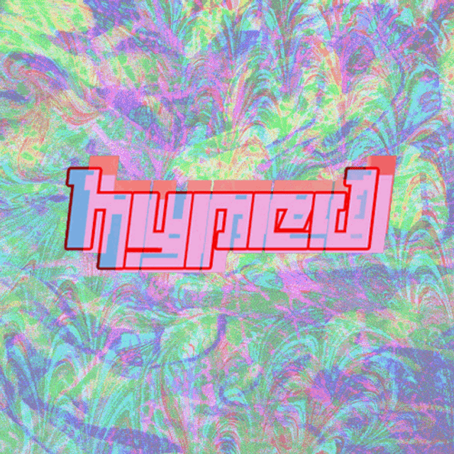 Mixcloud profile picture for @hyped