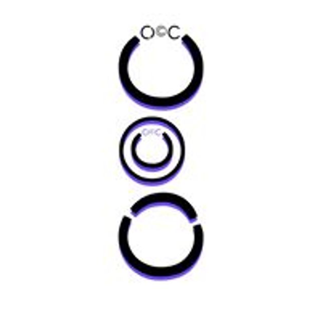 Mixcloud profile picture for @occ