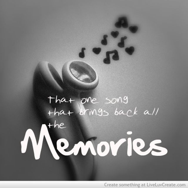 Mixcloud profile picture for @Memories