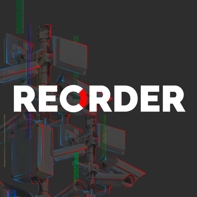 Mixcloud profile picture for @RECorder