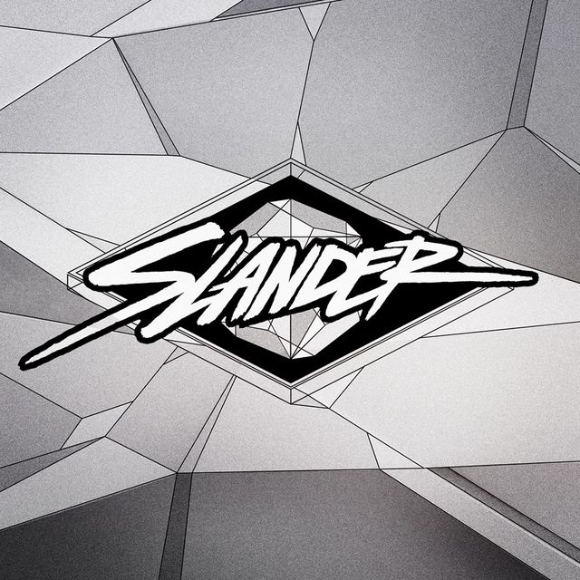 Mixcloud profile picture for @SLANDER