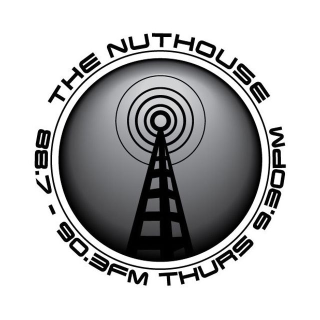 Mixcloud profile picture for @Nuthouse
