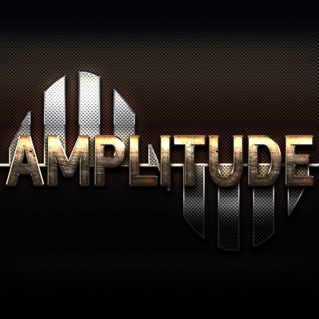 Mixcloud profile picture for @Amplitude