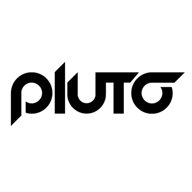 Mixcloud profile picture for @PLUTO