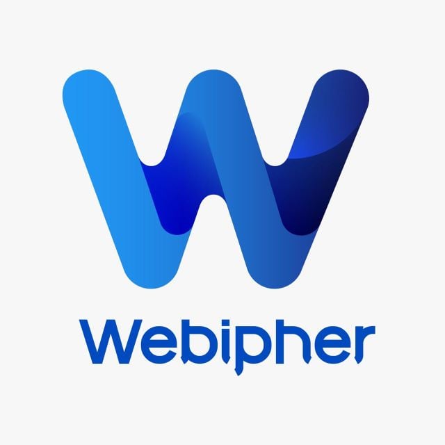 Mixcloud profile picture for @Webipher