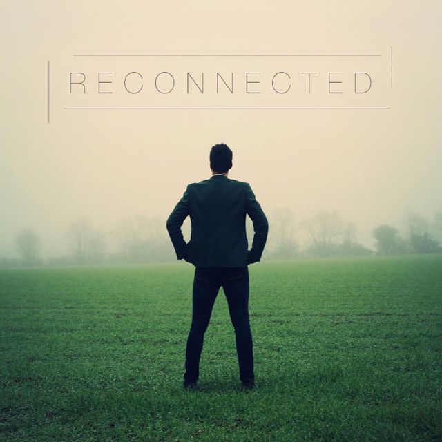 Mixcloud profile picture for @reconnected