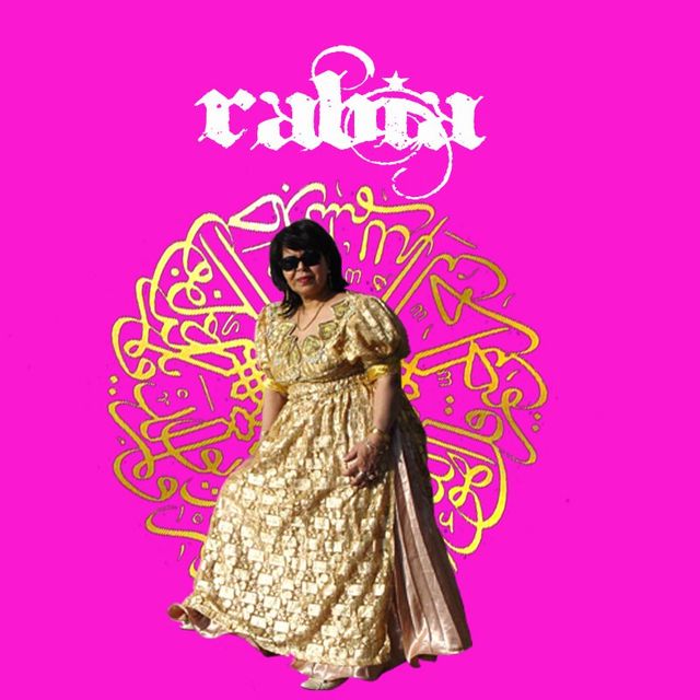 Mixcloud profile picture for @Rabia
