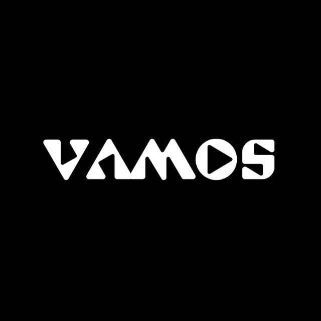 Mixcloud profile picture for @vamos