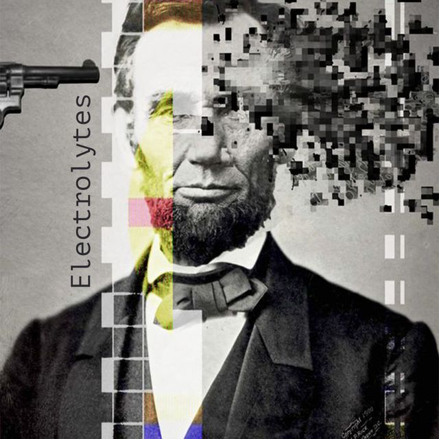 Mixcloud profile picture for @electrolytes
