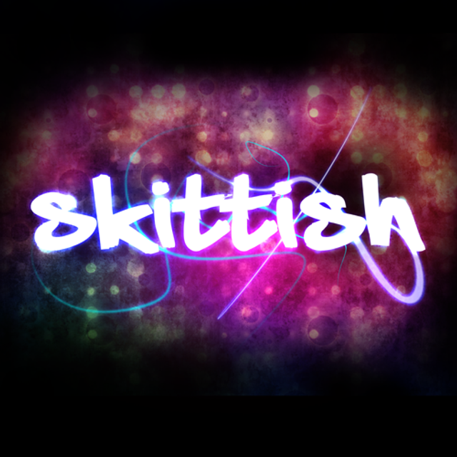 Mixcloud profile picture for @skittish