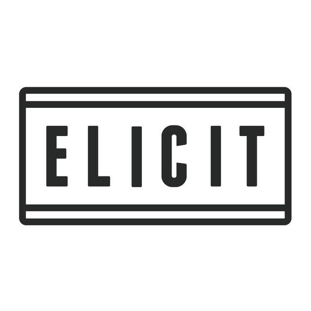 Mixcloud profile picture for @Elicit