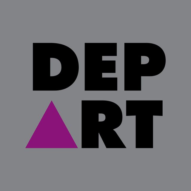 Mixcloud profile picture for @Depart