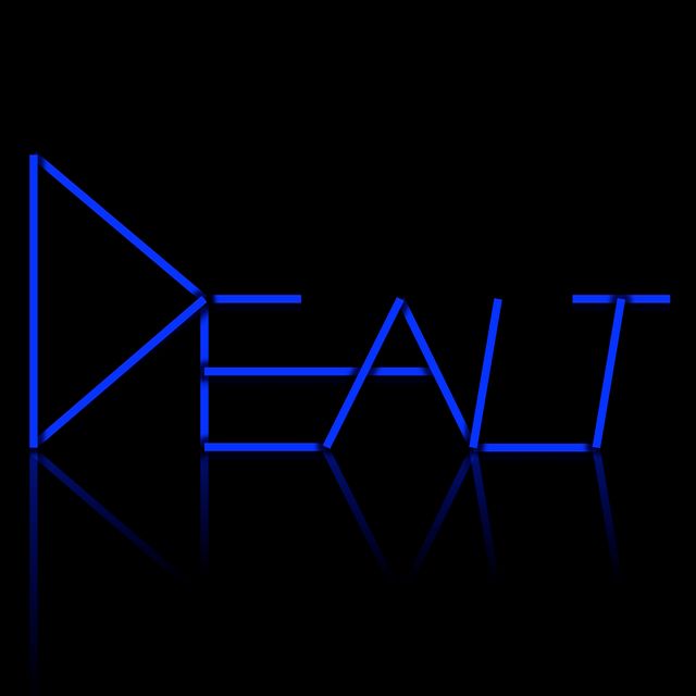 Mixcloud profile picture for @dealt