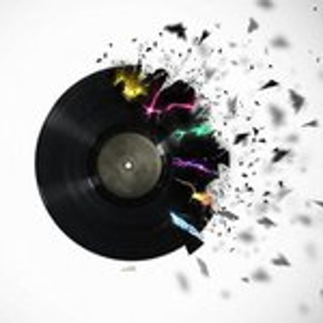Mixcloud profile picture for @steamroller