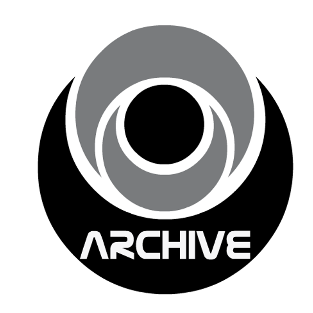 Mixcloud profile picture for @Archive