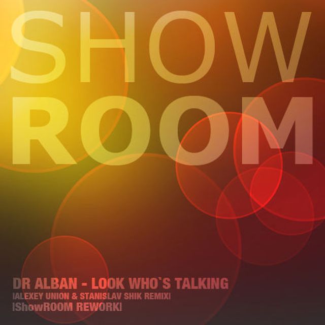 Mixcloud profile picture for @showroom