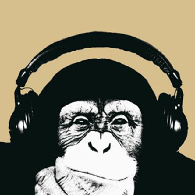 Mixcloud profile picture for @Marvin
