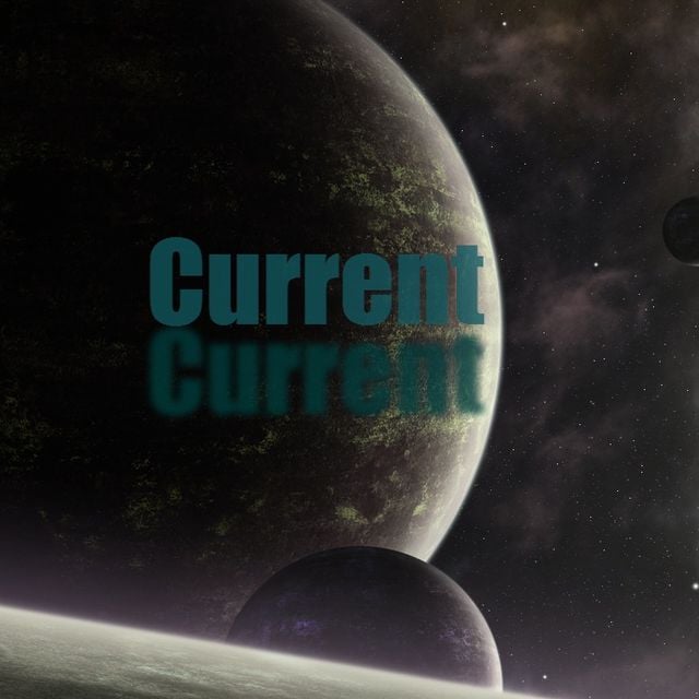 Mixcloud profile picture for @Current