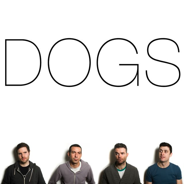 Mixcloud profile picture for @DOGS