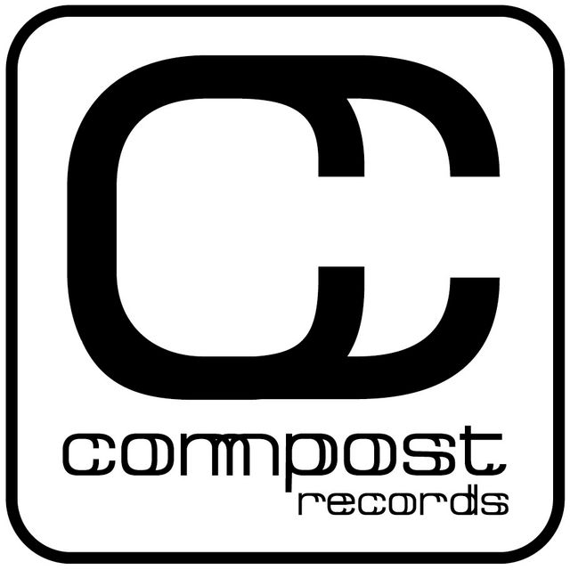 Mixcloud profile picture for @Compost