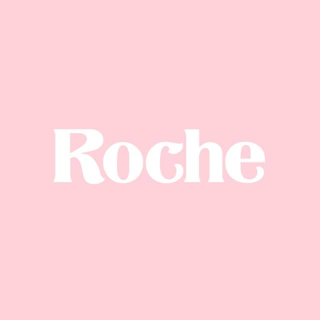 Mixcloud profile picture for @roche