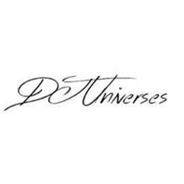 Mixcloud profile picture for @Universes